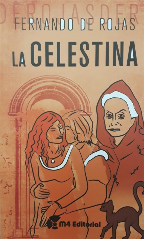 Papel LA CELESTINA