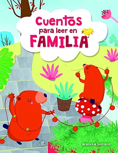 Papel CUENTOS PARA LEER EN FAMILIA COLECCION CUENTOS DEL DIA A DIA