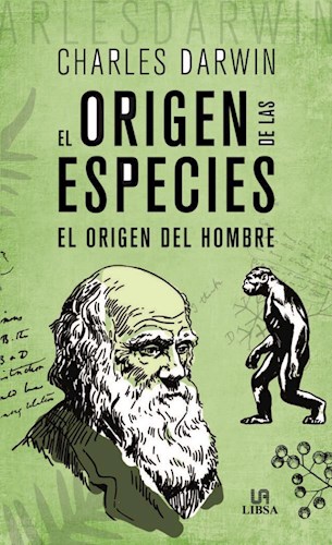 Papel EL ORIGEN DE LAS ESPECIES - OBRAS CLASICAS