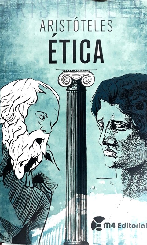 Papel ÉTICA