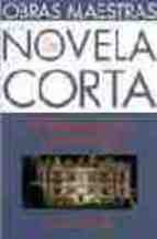 Papel FANTASMA DE CANTERVILLE (OBRAS MAESTRAS DE LA NOVELA CORTA)