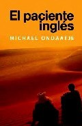 Papel EL PACIENTE INGLES