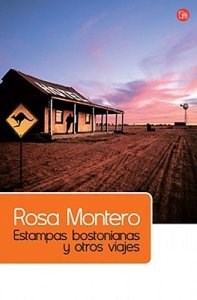 Papel ESTAMPAS BOSTONIANAS Y OTROS VIAJES