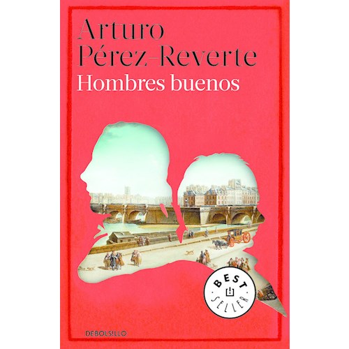 Papel HOMBRES BUENOS