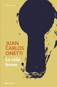 Papel LA VIDA BREVE