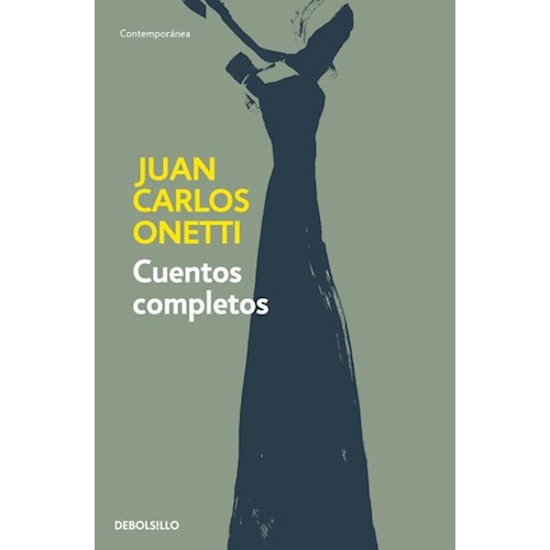 Papel CUENTOS COMPLETOS