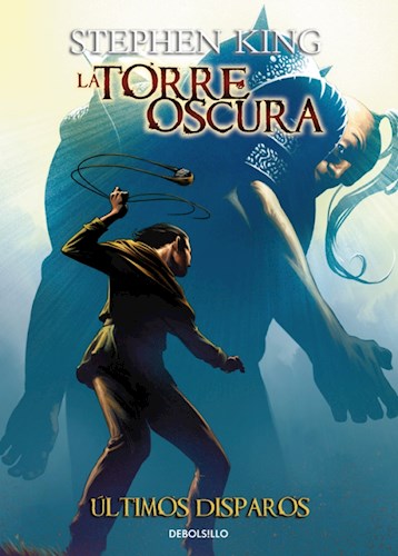  Torre Oscura Xi  Ultimos Disparos (Comic