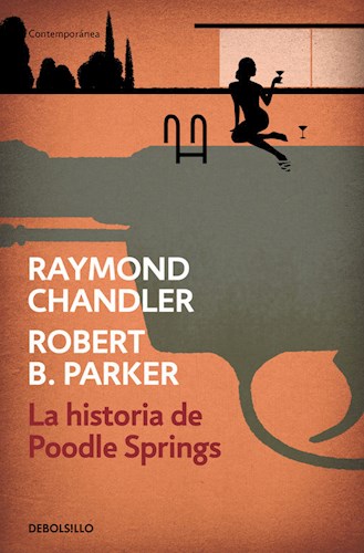  Historia De Poodle Springs  La
