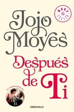  Despues De Ti