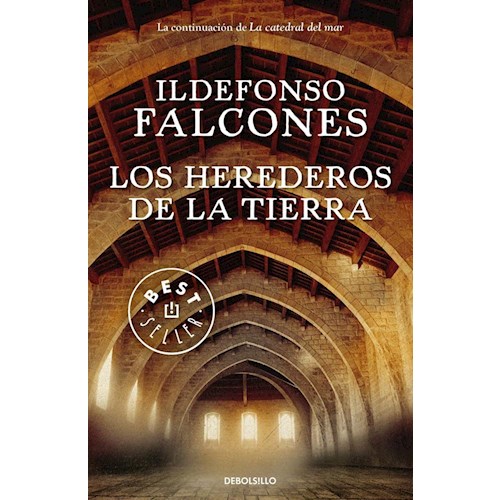 Papel LOS HEREDEROS DE LA TIERRA