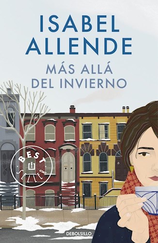  Mas Alla Del Invierno