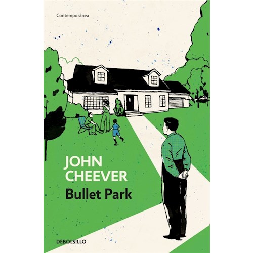 Papel BULLET PARK