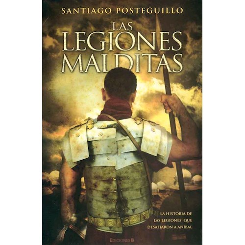 Papel LEGIONES MALDITAS,LAS