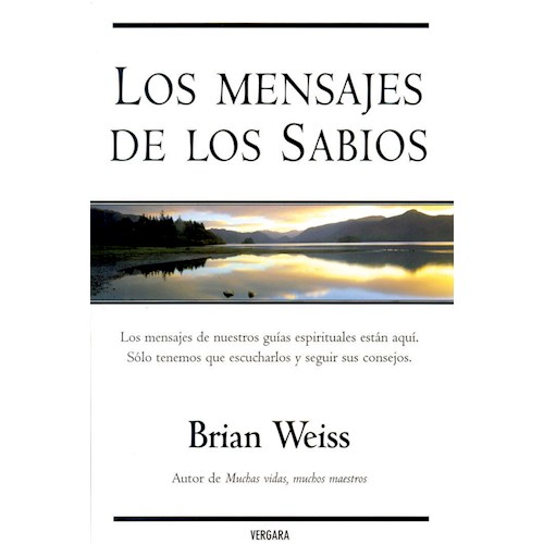 Papel MENSAJES DE LOS SABIOS, LOS