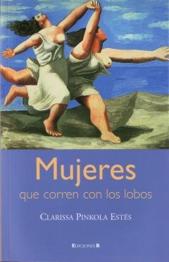 Papel MUJERES QUE CORREN CON LOS LOBOS