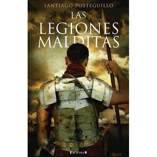 Papel LAS LEGIONES MALDITAS