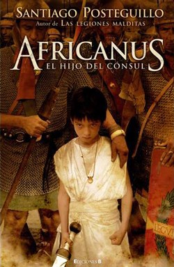 Papel AFRICANUS EL HIJO DEL CONSUL