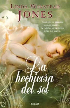  Hechicera Del Sol  La