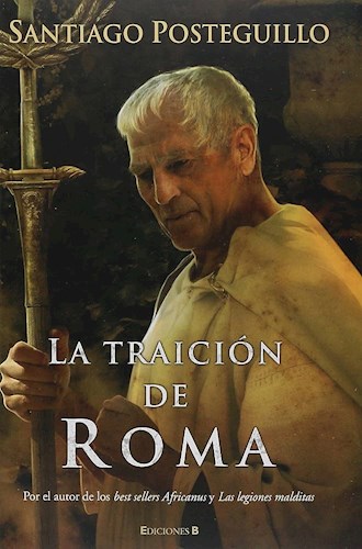  Traicion De Roma  La