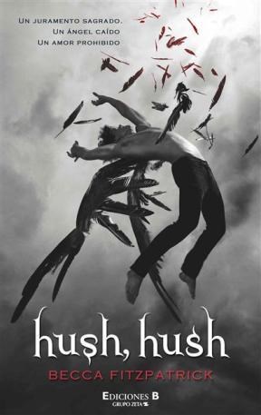 Papel HUSH, HUSH