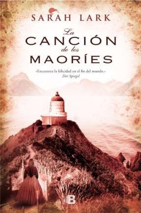 Papel LA CANCION DE LOS MAORIES