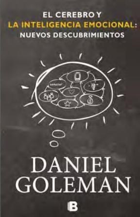 Papel EL CEREBRO Y LA INTELIGENCIA EMOCIONAL