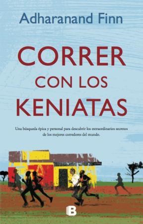  Correr Con Los Keniatas