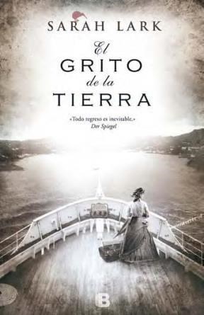 Papel EL GRITO DE LA TIERRA