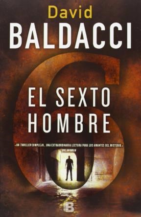 Papel EL SEXTO HOMBRE