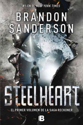 Papel STEELHEART