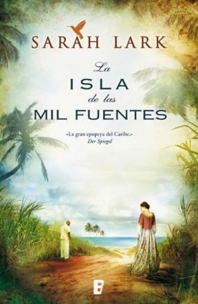 Papel LA ISLA DE LAS MIL FUENTES