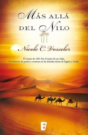 Papel MAS ALLA DEL NILO