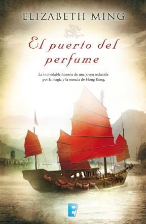 Papel EL PUERTO DEL PERFUME
