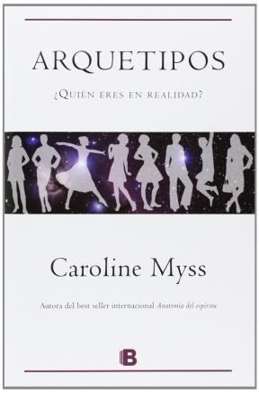 Papel ARQUETIPOS, ¿QUIEN ERES EN REALIDAD?