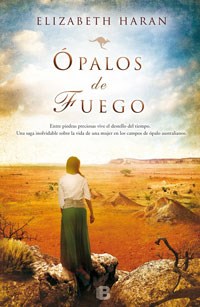 Papel OPALOS DE FUEGO