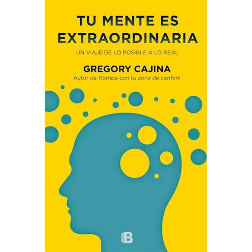 Papel TU MENTE ES EXTRAORDINARIA