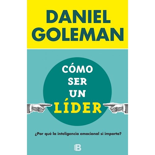 Papel COMO SER UN LIDER