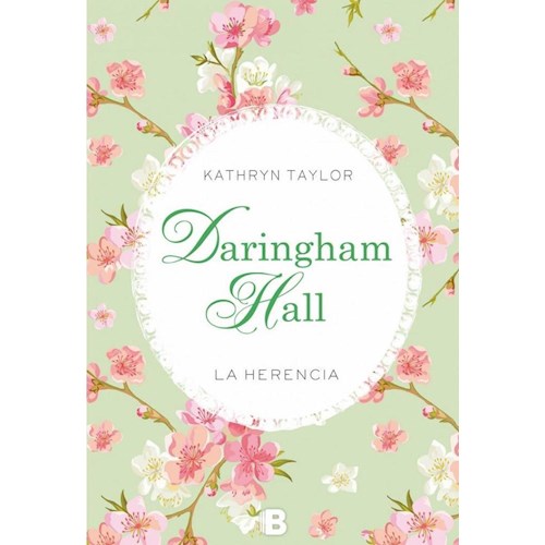 Papel DARINGHAM HALL