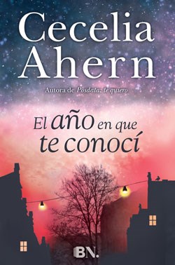 Papel EL AÑO EN QUE TE CONOCI