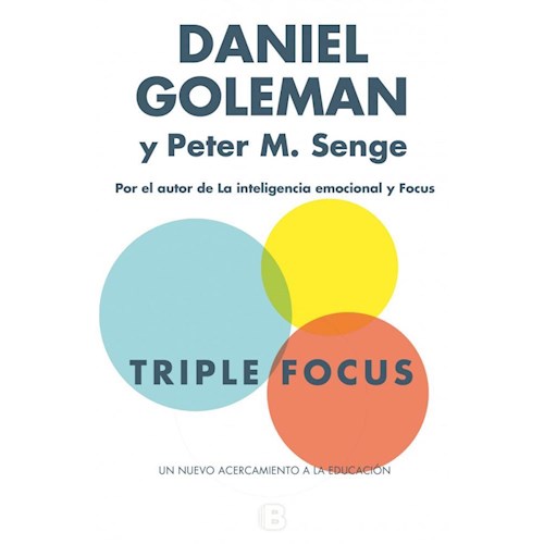 Papel TRIPLE FOCUS