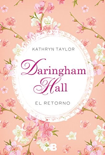 Papel DARINGHAM HALL 3