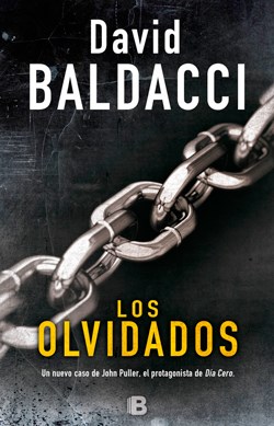  Olvidados  Los