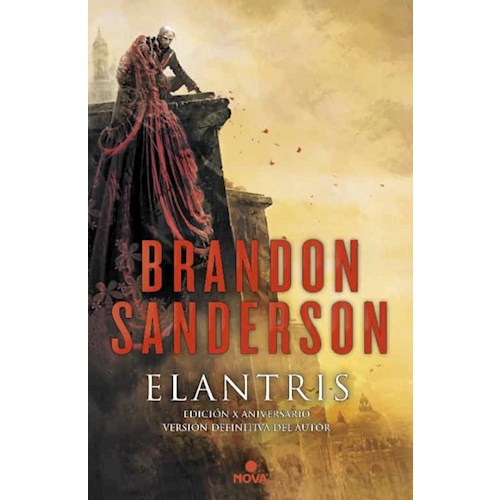 Papel ELANTRIS