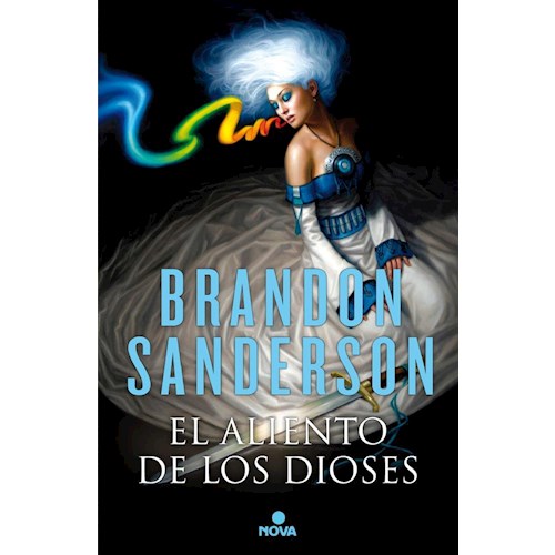 Papel EL ALIENTO DE LOS DIOSES