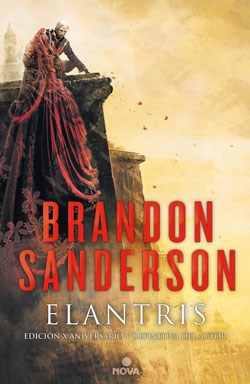 Papel ELANTRIS