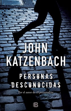 Papel PERSONAS DESCONOCIDAS