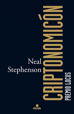 Papel CRIPTONOMICON