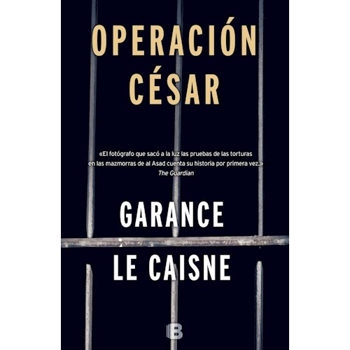 Papel OPERACION CESAR