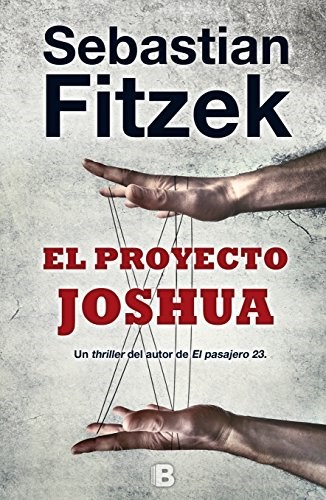 Papel EL PROYECTO JOSHUA