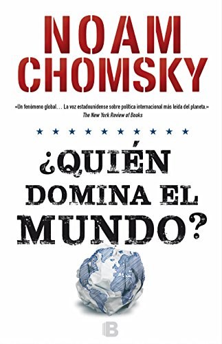 Papel ¿QUIEN DOMINA EL MUNDO?